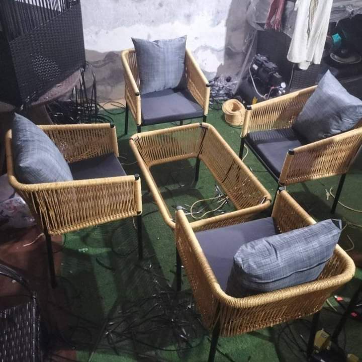 Luxury Sofa