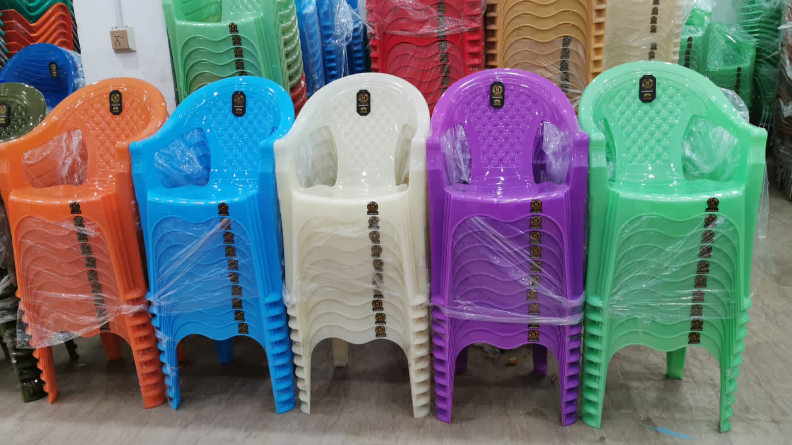 Kids Comfort Chair