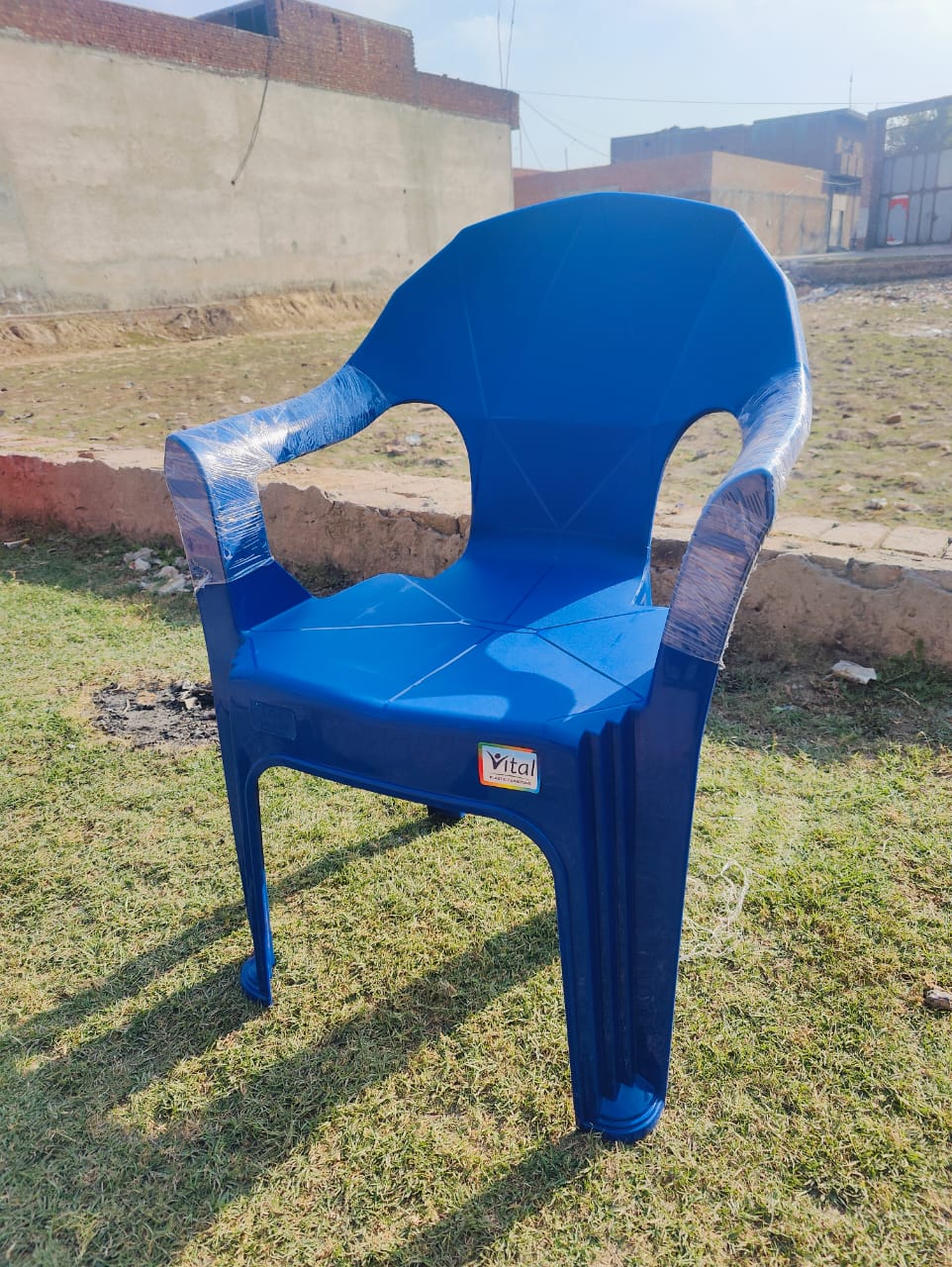 Comfortable Everyday Chair